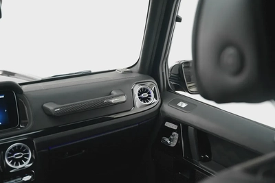 Mercedes-Benz G-Class Brabus G 800 Widestar-7