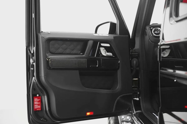 Mercedes-Benz G-Class Brabus G 800 Widestar