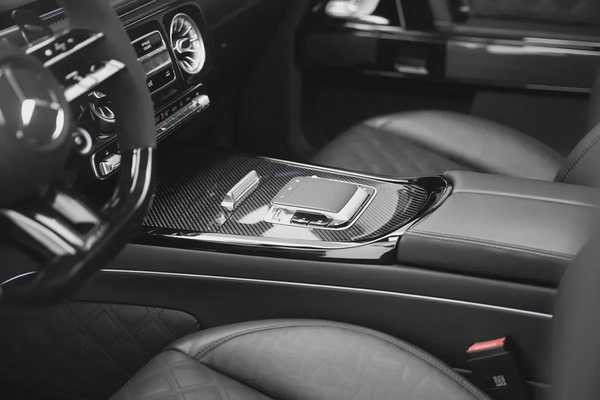 Mercedes-Benz G-Class Brabus G 800 Widestar