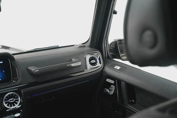 Mercedes-Benz G-Class Brabus G 800 Widestar