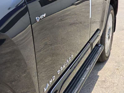 Toyota Land Cruiser VXR 3.5L HYBRID VXR 7 Seater Full Option-15