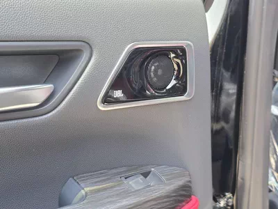 Toyota Land Cruiser VXR 3.5L HYBRID VXR 7 Seater Full Option-17