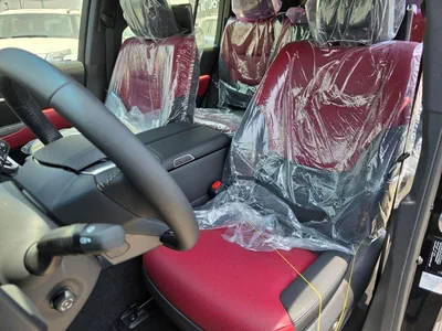 Toyota Land Cruiser VXR 3.5L HYBRID VXR 7 Seater Full Option-22