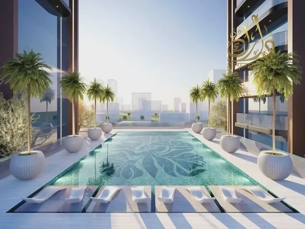 30%OFF_LOWEST PRICE_FULLY FURNISHED_HIGH DEMAND