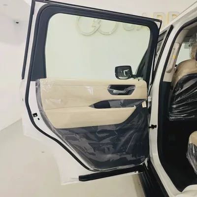 AED 4527 PM | NISSAN PATROL LE T1 2026 | BRAND NEW 0KMS | GCC-13