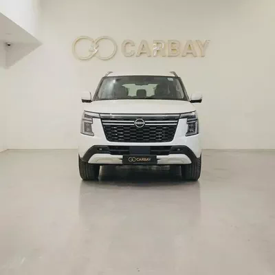 AED 4527 PM | NISSAN PATROL LE T1 2026 | BRAND NEW 0KMS | GCC-1