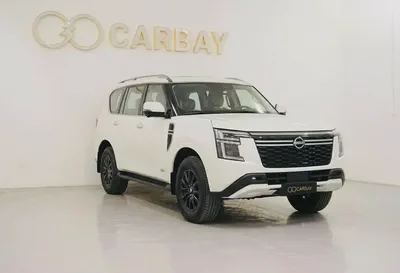 AED 4527 PM | NISSAN PATROL LE T1 2026 | BRAND NEW 0KMS | GCC-2