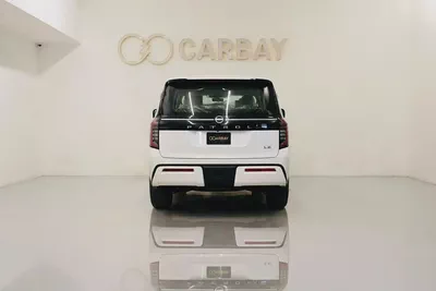 AED 4527 PM | NISSAN PATROL LE T1 2026 | BRAND NEW 0KMS | GCC-5