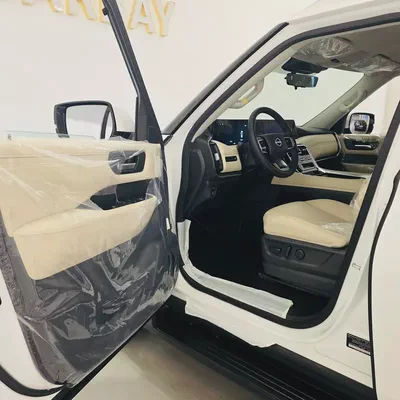 AED 4527 PM | NISSAN PATROL LE T1 2026 | BRAND NEW 0KMS | GCC-7