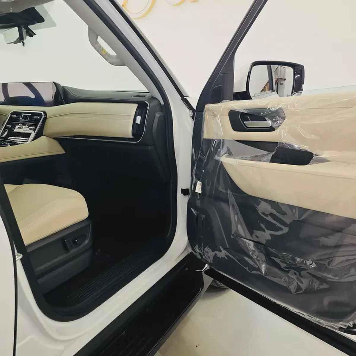 AED 4527 PM | NISSAN PATROL LE T1 2026 | BRAND NEW 0KMS | GCC-10-10