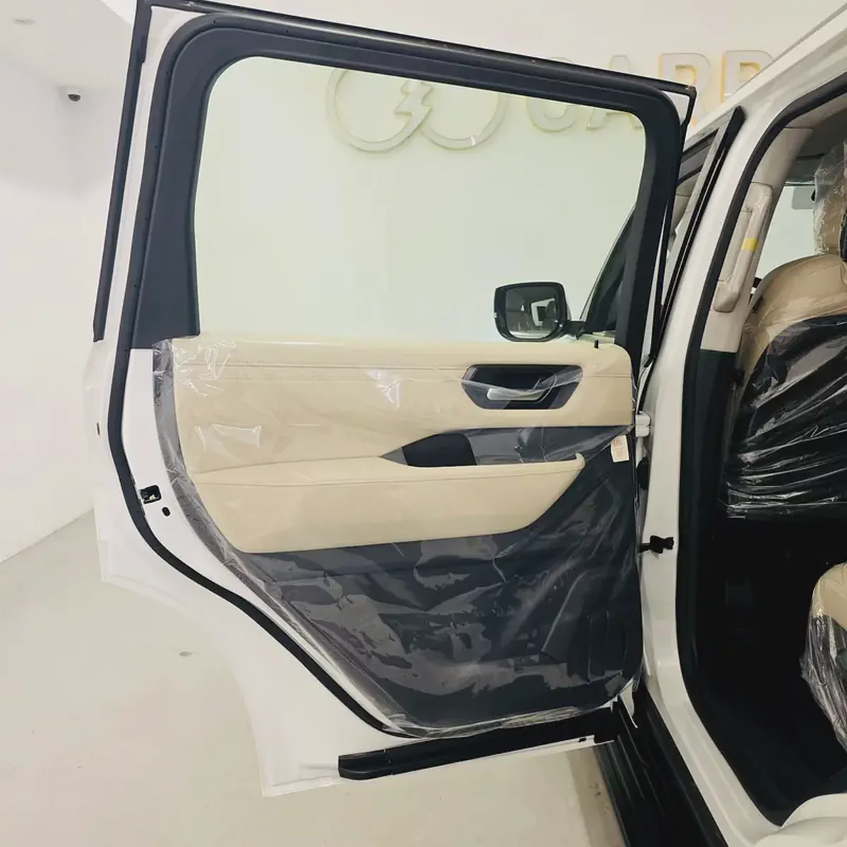 AED 4527 PM | NISSAN PATROL LE T1 2026 | BRAND NEW 0KMS | GCC-13-13
