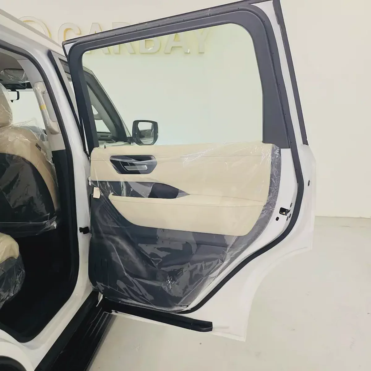 AED 4527 PM | NISSAN PATROL LE T1 2026 | BRAND NEW 0KMS | GCC-16-16