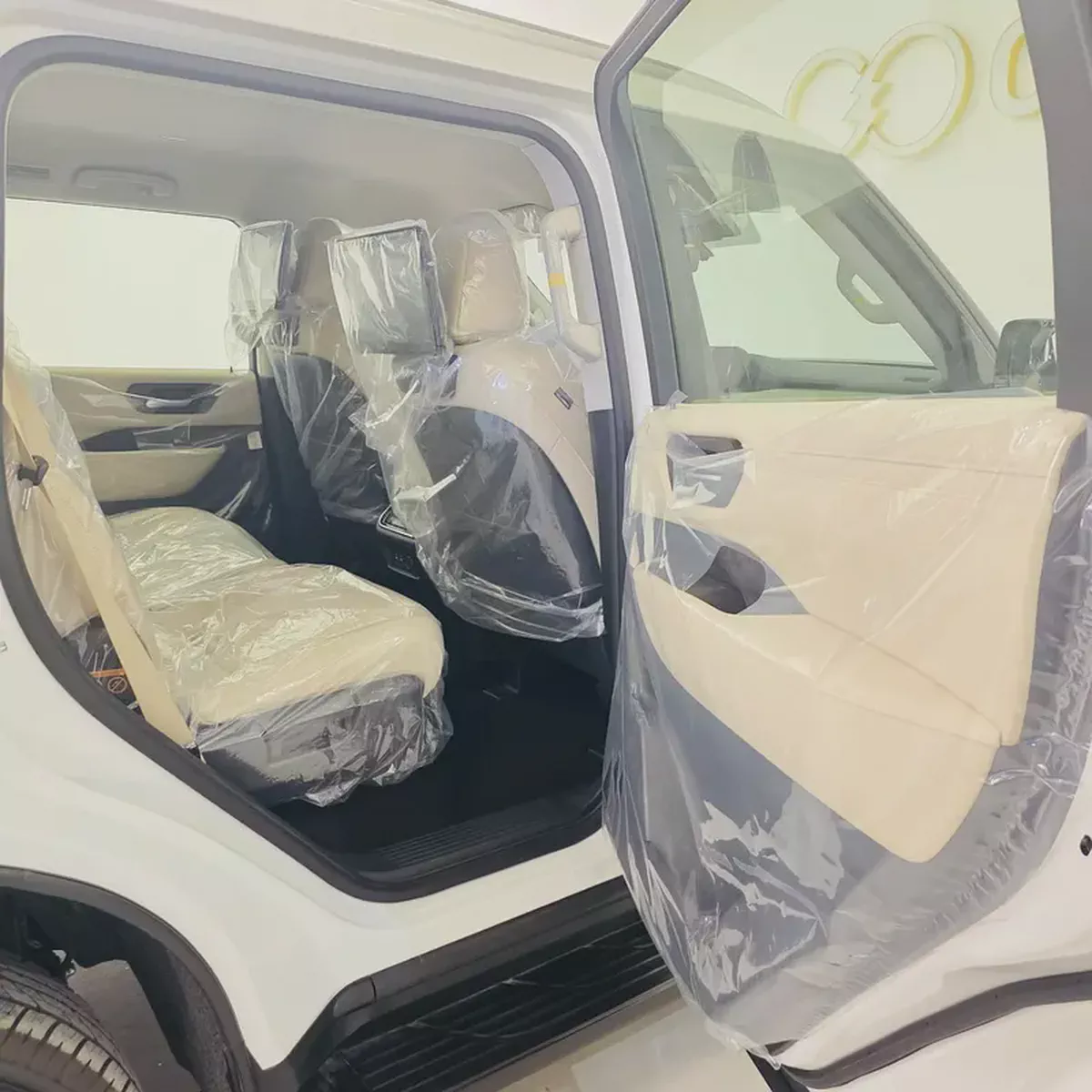 AED 4527 PM | NISSAN PATROL LE T1 2026 | BRAND NEW 0KMS | GCC-17-17