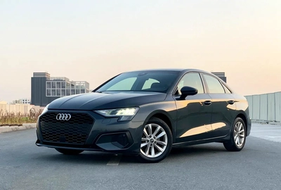 Audi A3 35 TFSI-0
