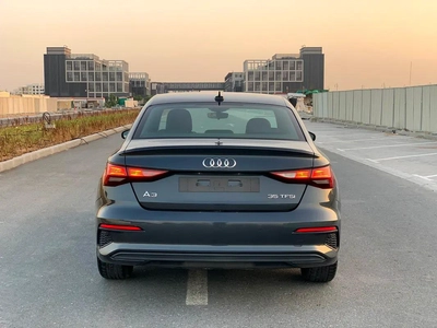 Audi A3 35 TFSI-10