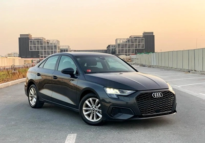 Audi A3 35 TFSI-3