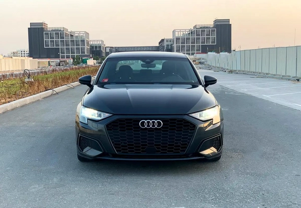 Audi A3 35 TFSI