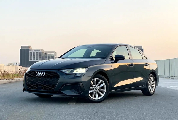 Audi A3 35 TFSI