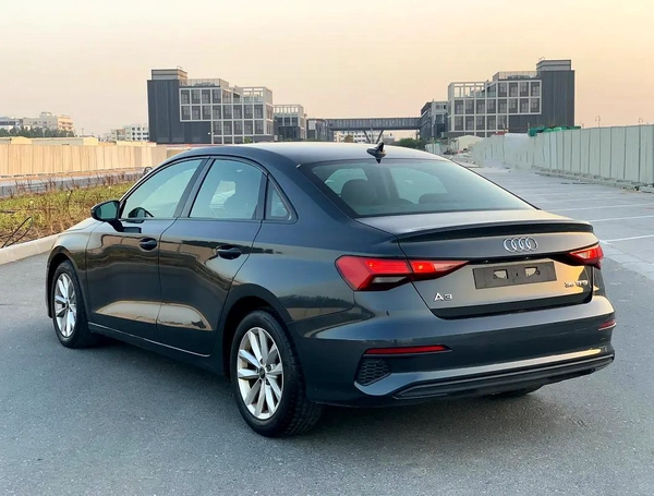 Audi A3 35 TFSI