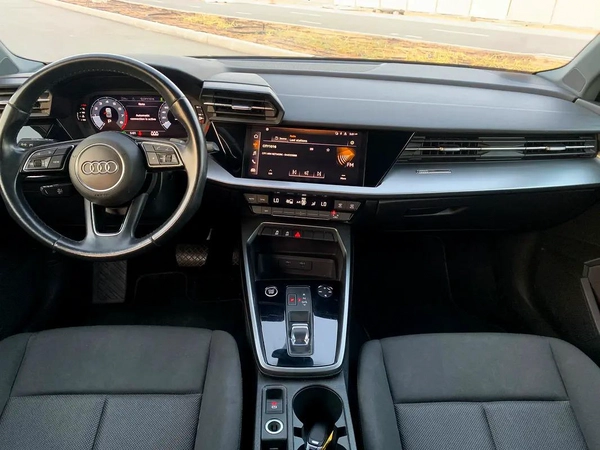 Audi A3 35 TFSI