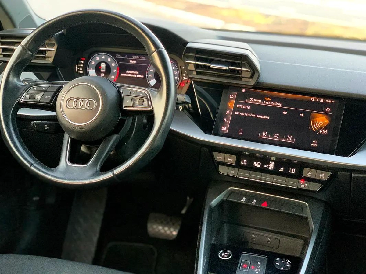 Audi A3 35 TFSI-12-12