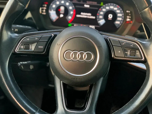 Audi A3 35 TFSI