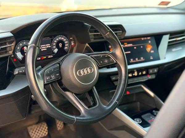 Audi A3 35 TFSI