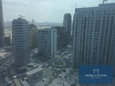 Grosvenor Business Tower, Barsha Heights (Tecom), Dubai-7