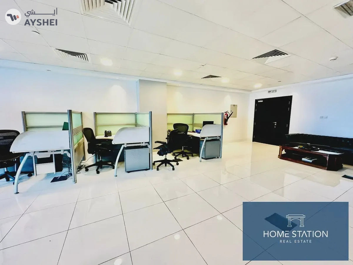 Grosvenor Business Tower, Barsha Heights (Tecom), Dubai-10-10