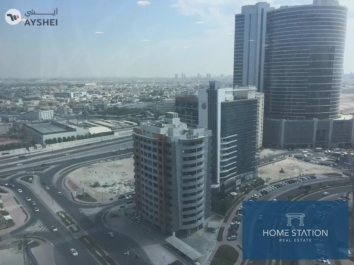 Grosvenor Business Tower, Barsha Heights (Tecom), Dubai-11-11