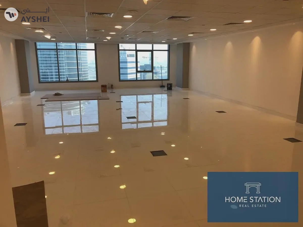 Grosvenor Business Tower, Barsha Heights (Tecom), Dubai-2-2