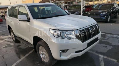 Toyota Prado GXR PRADO TX-L 2.7L V5 5set 2023 0km-0