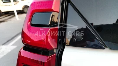 Toyota Prado GXR PRADO TX-L 2.7L V5 5set 2023 0km-9
