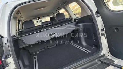 Toyota Prado GXR PRADO TX-L 2.7L V5 5set 2023 0km-10