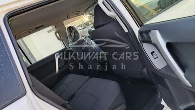 Toyota Prado GXR PRADO TX-L 2.7L V5 5set 2023 0km-11