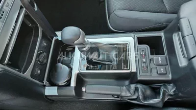 Toyota Prado GXR PRADO TX-L 2.7L V5 5set 2023 0km-14