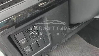 Toyota Prado GXR PRADO TX-L 2.7L V5 5set 2023 0km-15