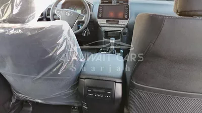 Toyota Prado GXR PRADO TX-L 2.7L V5 5set 2023 0km-17