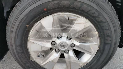 Toyota Prado GXR PRADO TX-L 2.7L V5 5set 2023 0km-18
