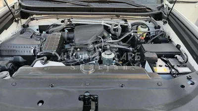 Toyota Prado GXR PRADO TX-L 2.7L V5 5set 2023 0km-19