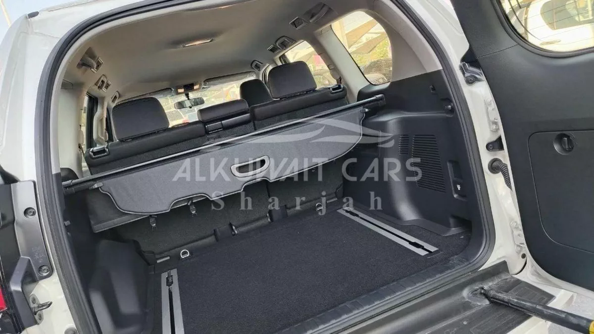 Toyota Prado GXR PRADO TX-L 2.7L V5 5set 2023 0km-10-0