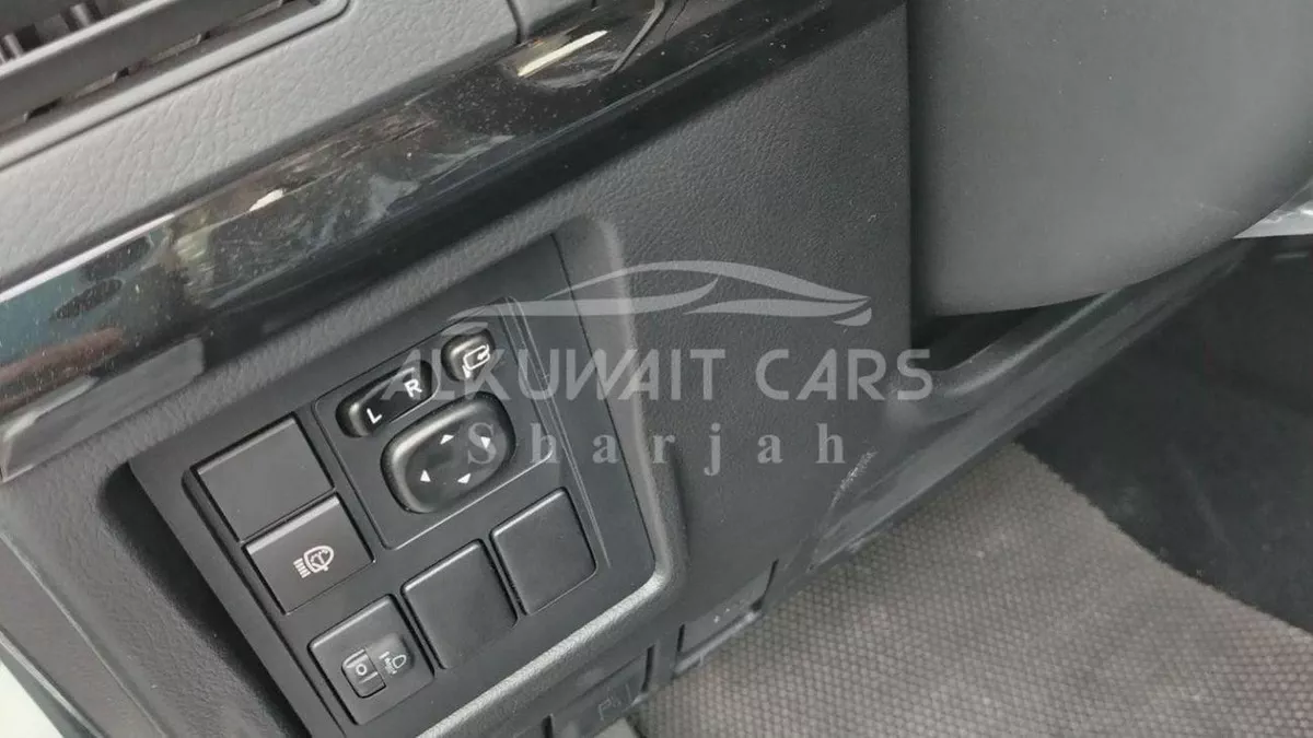 Toyota Prado GXR PRADO TX-L 2.7L V5 5set 2023 0km-15-0
