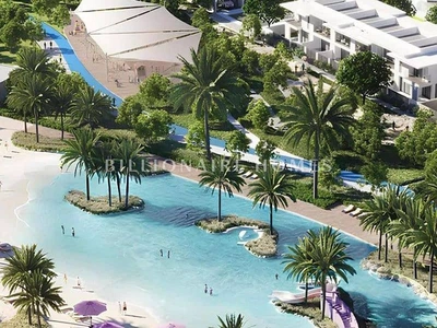 Lillia, The Valley by Emaar, Dubai-9