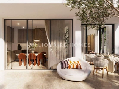Lillia, The Valley by Emaar, Dubai-5