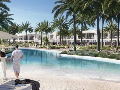Lillia, The Valley by Emaar, Dubai-8