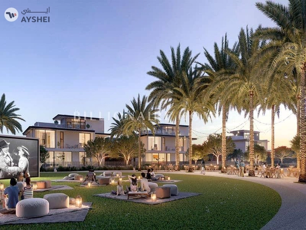Lillia, The Valley by Emaar, Dubai