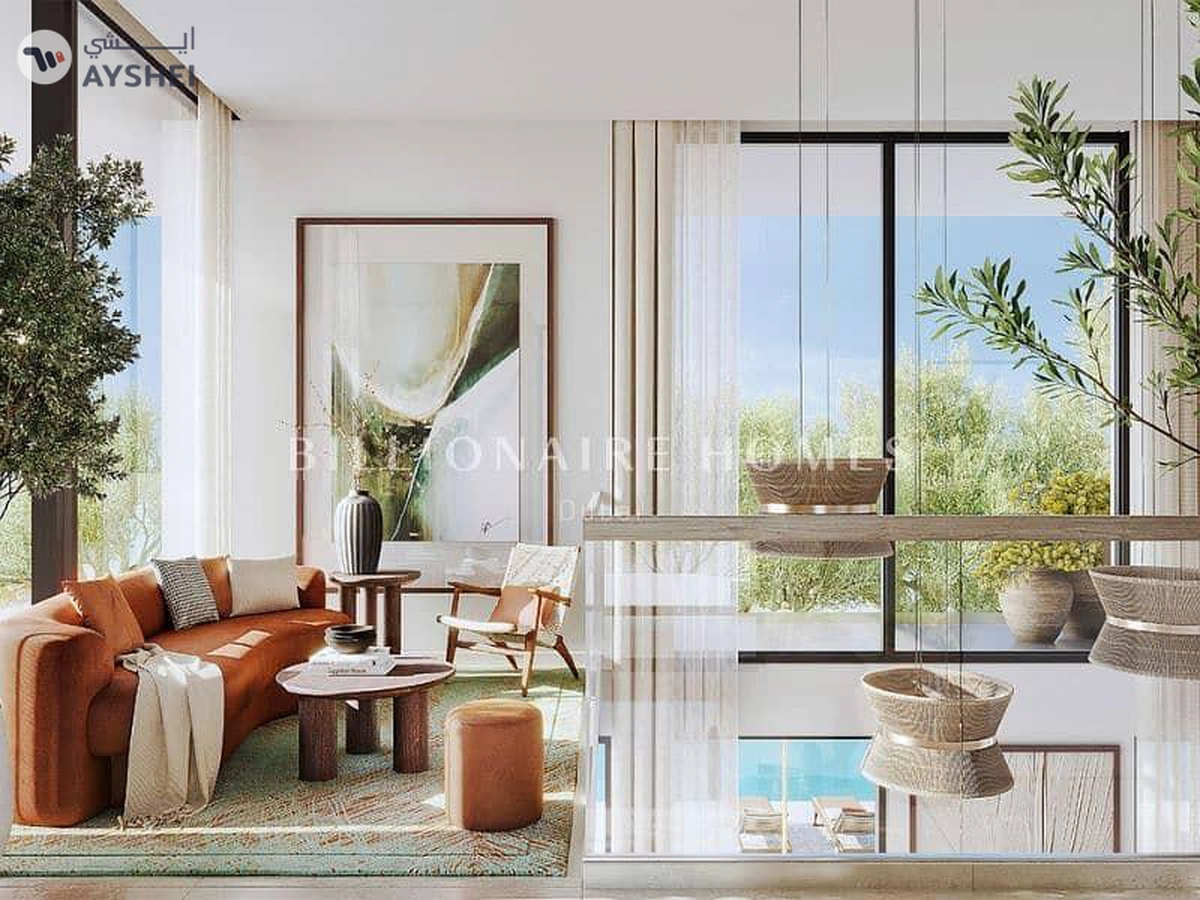 Lillia, The Valley by Emaar, Dubai-4-4