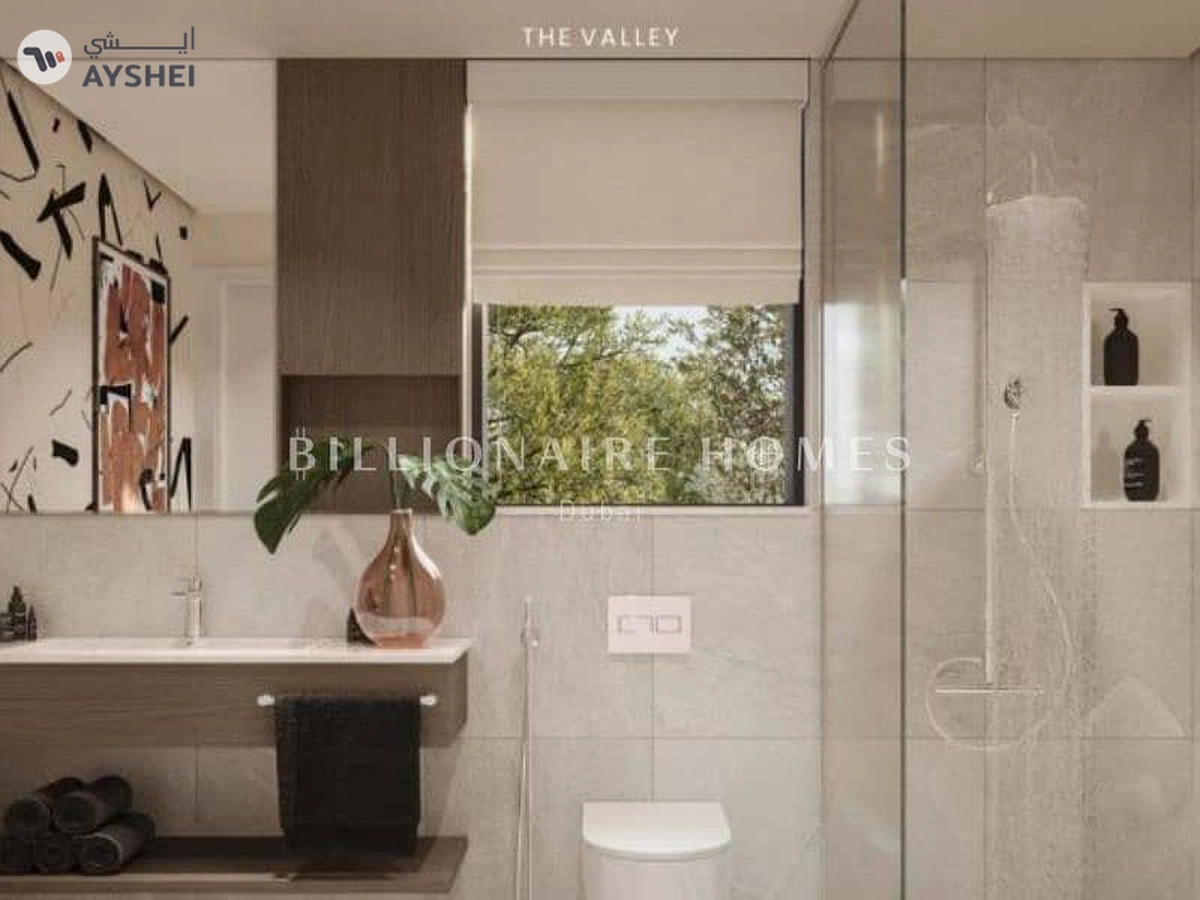 Lillia, The Valley by Emaar, Dubai-6-6