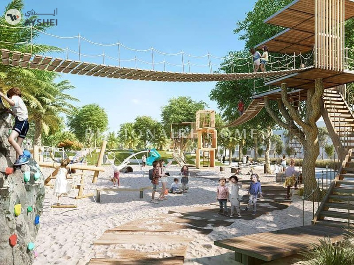 Lillia, The Valley by Emaar, Dubai-7-7