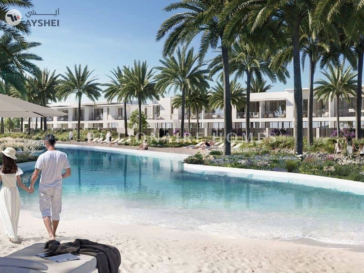 Lillia, The Valley by Emaar, Dubai-8-8